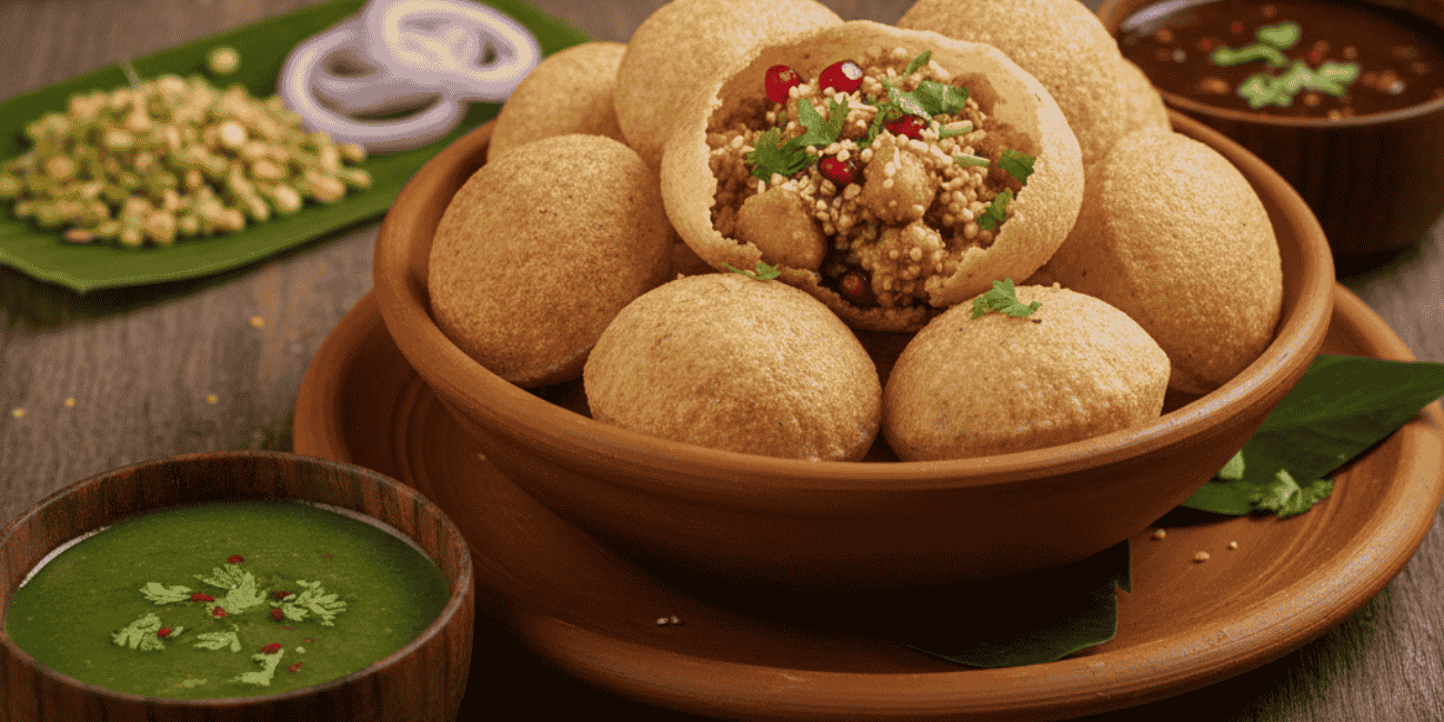 Sorghum Pani Puri Recipe: A Healthy Millet Twist to India’s Favorite Street Food