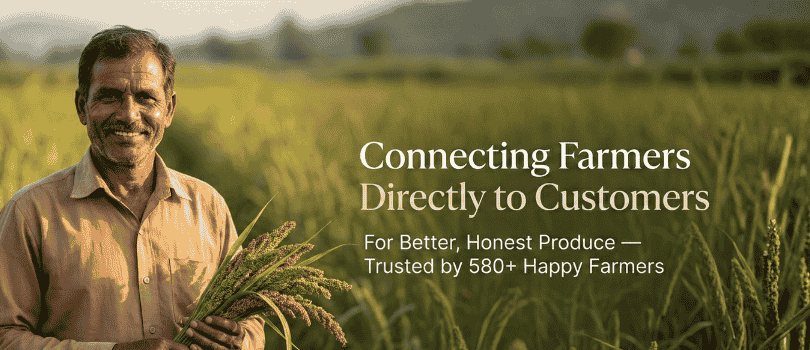 Prakritiaanmillet pvt Ltd promo