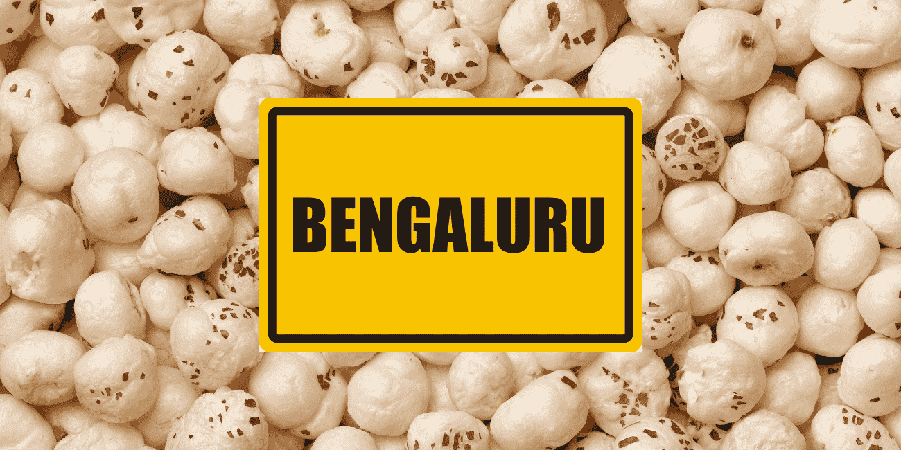 Why Bengaluru Businesses Are Switching to Direct-Sourced Makhana from Bihar