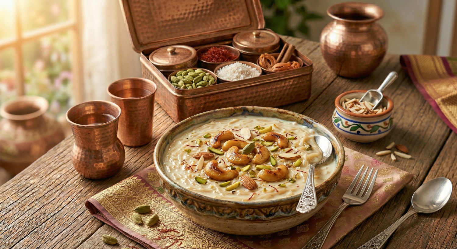 Millet Payasam Recipe – Healthy Little Millet Kheer